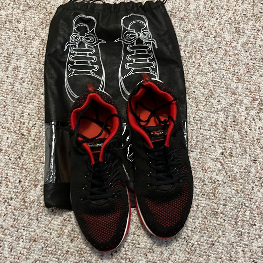 Qauppe Air running Sneakers